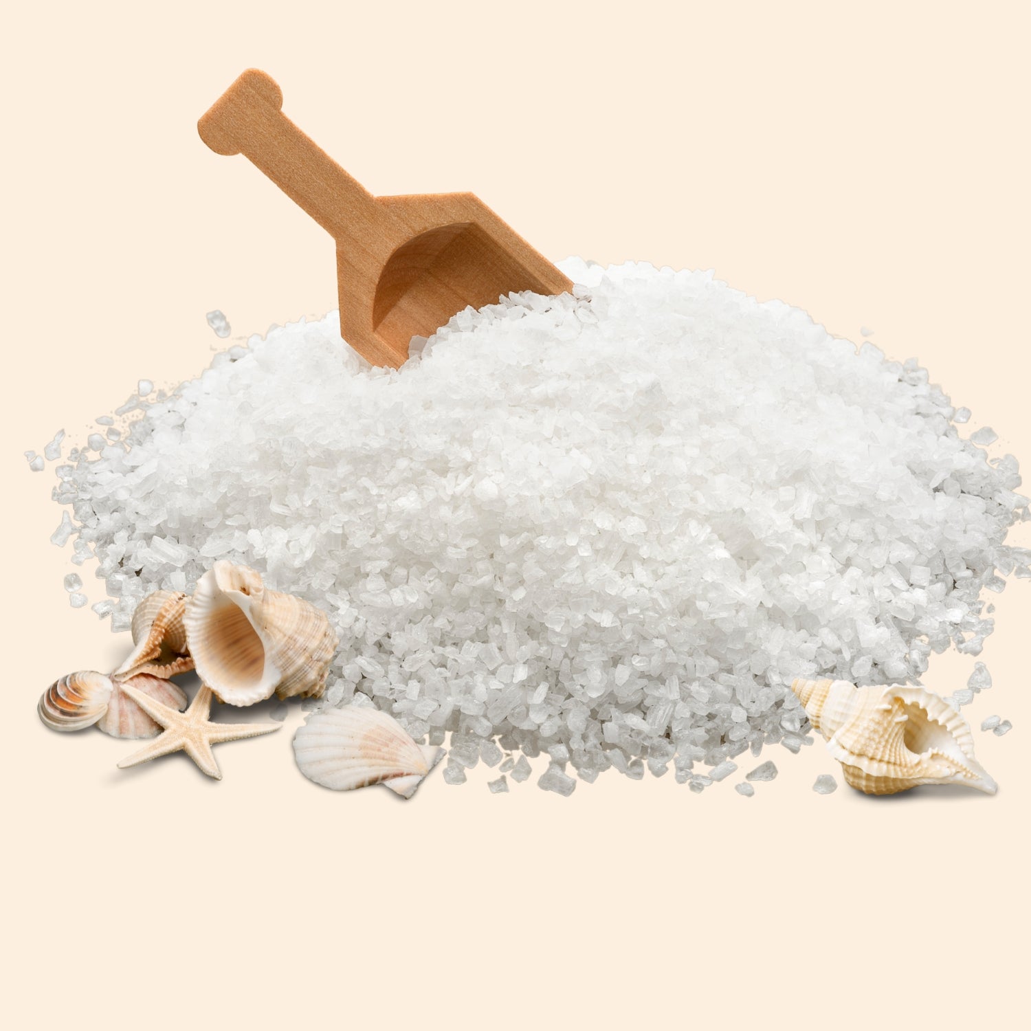 Shoprythm Dry Flower's Arabian Sea Salt Shoprythm Dry Flower's Arabian Sea Salt